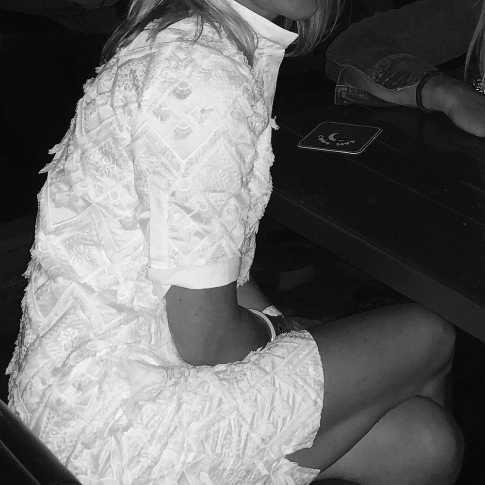 Meet your Posher, Michele